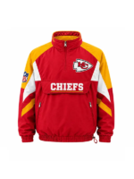 Chiefs-Starter-Starter-Half-Zip-Jacket-