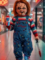 Chucky-Costume-Jumpsuit