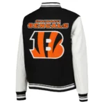 Cincinnati-Bengals-Mash-Up-Varsity-Black-White-Jacket-back