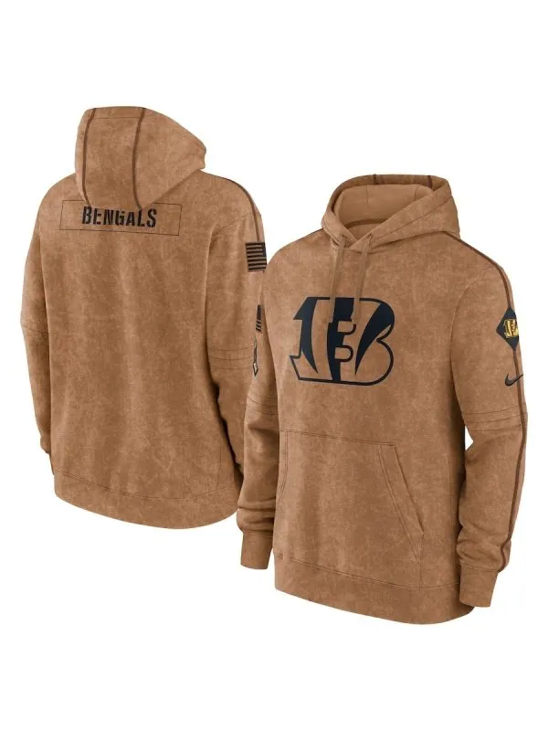 Cincinnati-Bengals-Salute-To-Service-Hoodie