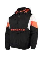 Cincinnati-Bengals-Starter-Jacket