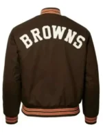 Cleveland-Browns-1950-Football-Team-Jacket