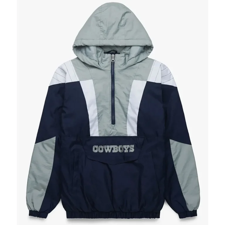 Dallas-Cowboys-Pullover-Jacket