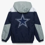 Dallas-Cowboys-Pullover-Jacket-back