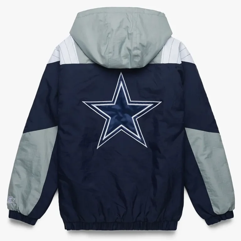 Dallas-Cowboys-Pullover-Jacket-back