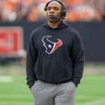 DeMeco-Ryans-Houston-Texans-Sideline-Hoodie