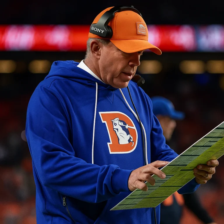 Denver-Broncos-Sean-Payton-Hoodie