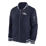 Denver-Broncos-Sideline-Coach-Navy-Blue-Bomber-Jacket-800x800