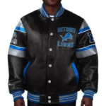 Detroit-Lions-Black-Leather-jacket-800x800