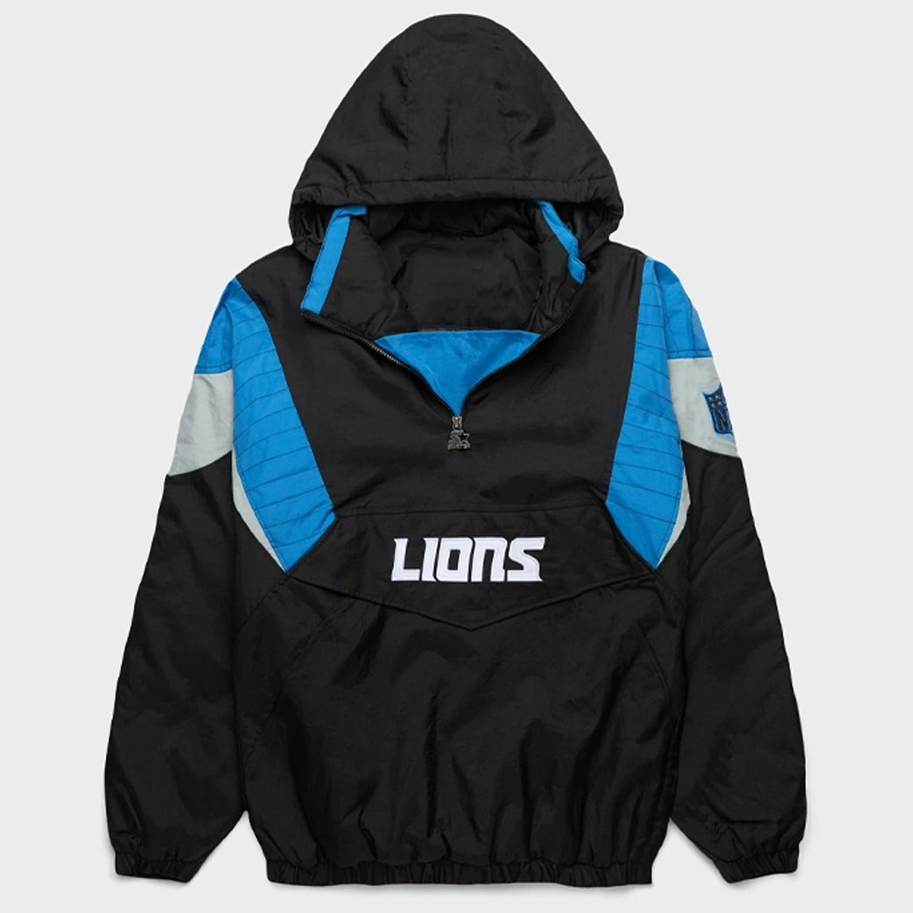 Detroit-Lions-Breakaway-Jacket Detroit-Lions-Breakaway-Jacket