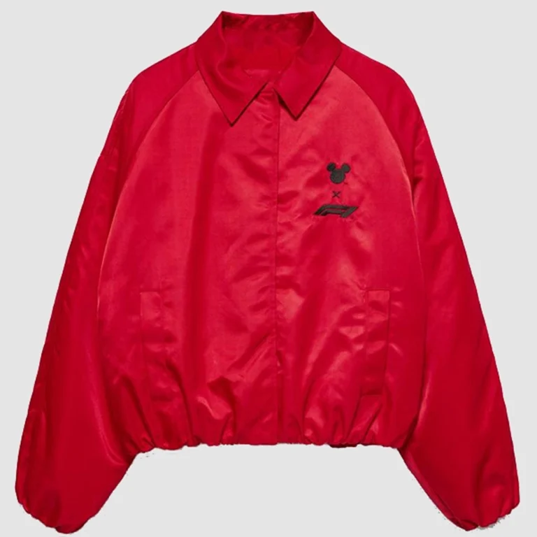 Disney-F1-Red-Jacket