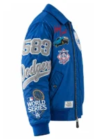 Dodgers-Bomber-Jacket