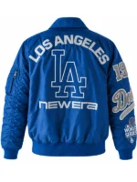 Dodgers-Bomber-Jacket-Royal-Blue