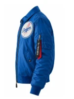 Dodgers-Wolrd-Series-Bomber-Jacket-1