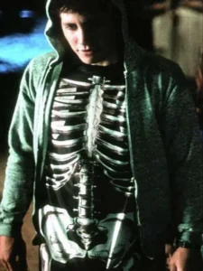 Donnie Darko Skeleton Costume - Image 2