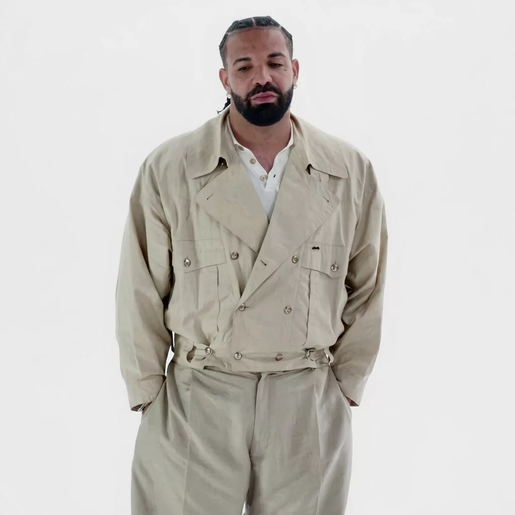 Drake-20-vs-1-Kick-Jacket Drake-20-vs-1-Kick-Jacket