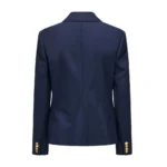 Dreams-Jessica-Chastain-Blue-Blazer