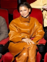 Dune-3-Zendaya-Brown-Leather-Jacket