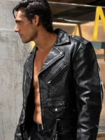 Dynamite-leather-jacket-black