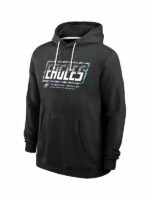 Eagles-Crucial-Catch-Black-Hoodie
