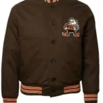 Football-Team-Cleveland-Browns-1950-Jacket