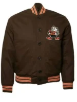 Football-Team-Cleveland-Browns-1950-Jacket