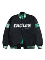 GOLF-WANG-Philadelphia-Eagles-Satin-Bomber-Jacket
