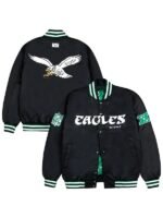 GOLF-WANG-Philadelphia-Eagles-Satin-Jacket