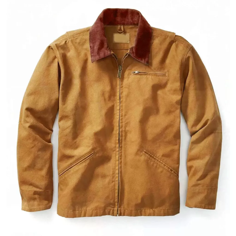 Ghost-Soldier-Gomez-Brown-Jacket