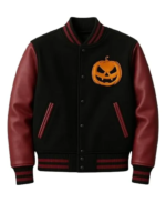 Halloween-Fiery-Pumpkin-Varsity-Jacket