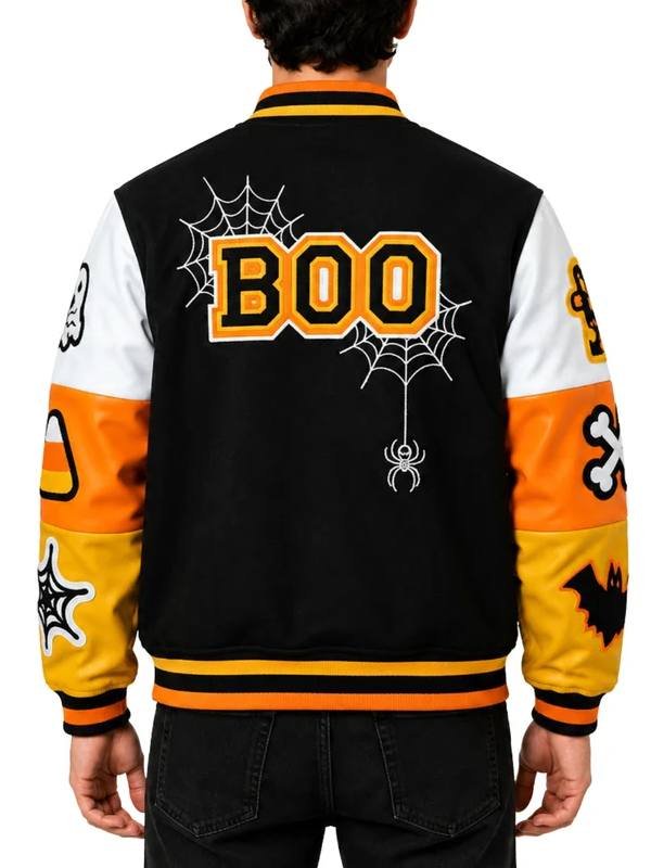 Halloween-Spooky-Boo-Varsity-Jacket