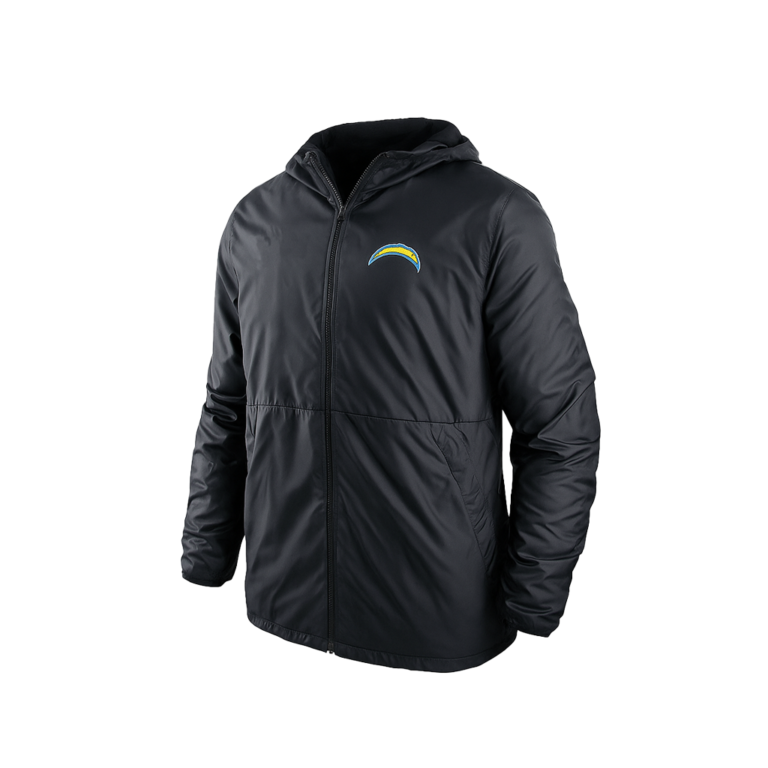 Harbaugh-Los-Angeles-Chargers-Jacket