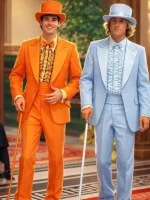 Harry-and-Lloyd-Christmas-Dumb-and-Dumber-Wedding-Orange-Blue-Suit
