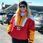 Hayley-Lewis-Chiefs-Jacket