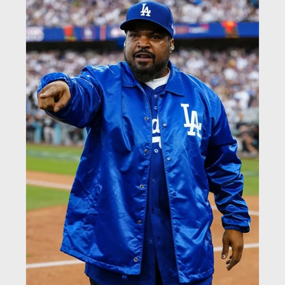 Ice-Cube-Dodgers-Jacket-1 Ice-Cube-Dodgers-Jacket-1