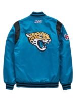 Jacksonville-Jaguars-Blue-Varsity-Jacket