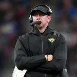 Jacksonville-Jaguars-Liam-Coen-Black-Jacket
