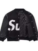 Jersey-Shore-Family-Vacation-S09-D-Black-Varsity-Jacket-510x680