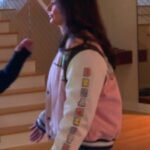 Jersey-Shore-Family-Vacation-S09-Jenni-Farley-Pink-Varsity-Jacket-3