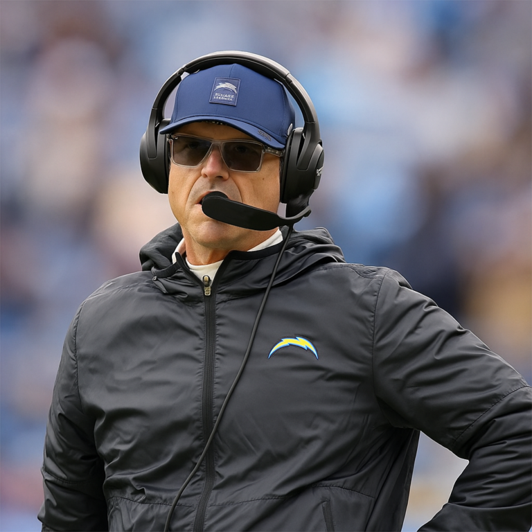 Jim-Harbaugh-Los-Angeles-Jacket