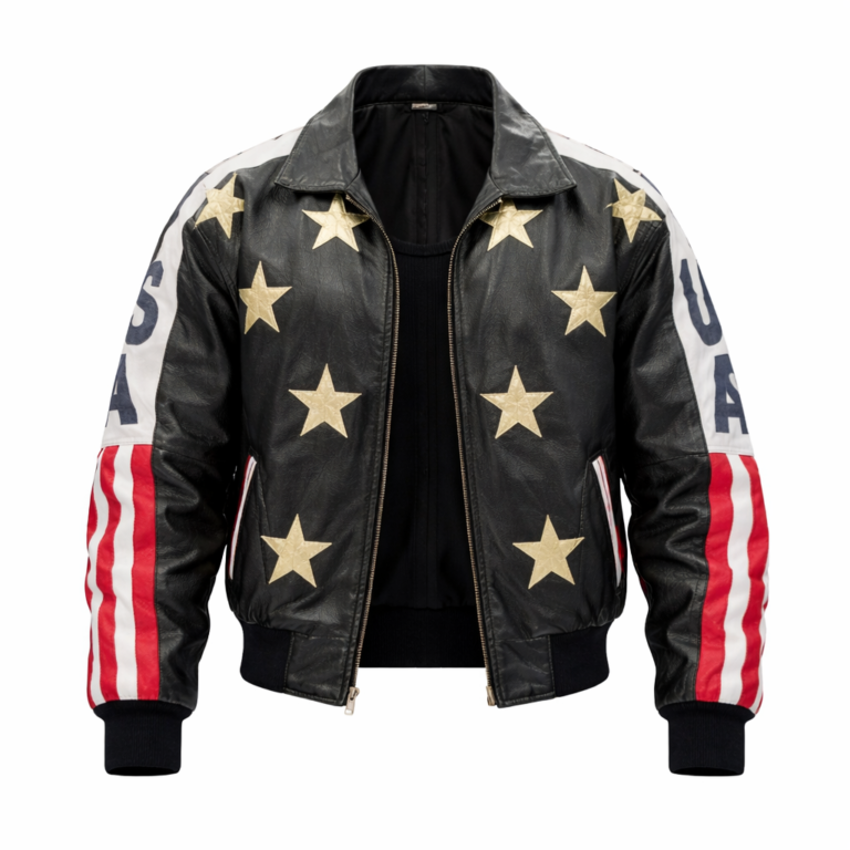 Joe-Jonas-Wrestle-Mania-42-Jacket-F