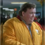 John-Candy-Home-Alone-Kenosha-Kickers-Yellow-Bomber-Jacket