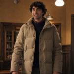 Jumanji-Open-World-Beige-Puffer-Jacket