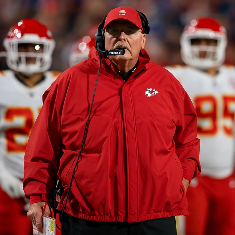 Kansas-City-Chiefs-Coach-Andy-Reid-Red
