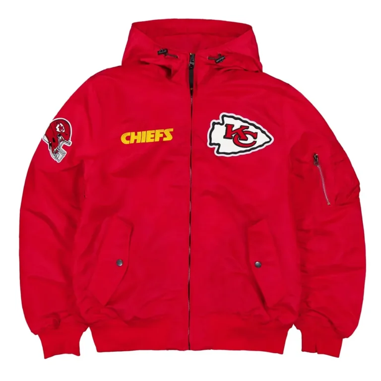 Kansas-City-Chiefs-Historic-L-2B-Hooded-Bomber-Jacket
