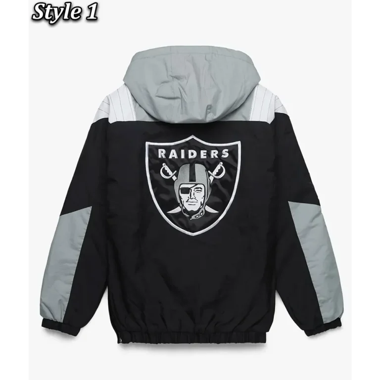 Las-Vegas-Raiders-Pullover-Jacket-back