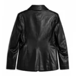 Leanne-Johnston-Leather-Blazer-800x800