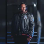 Lecrae-Houston-Texans-Black-Bomber-Jacket