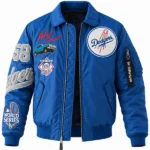 Los-Angeles-Dodgers-New-Era-x-Alpha-Industries-Royal-MA-1-Full-Zip-Bomber-Jacket
