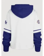 Los-Angeles-Dodgers-Two-Tone-Cropped-Hoodie-White-Royal-Blue-Layered-Pullover-Dodgers-Script-logo-510x638